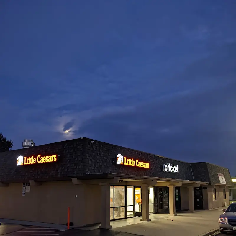Little Caesars Pizza