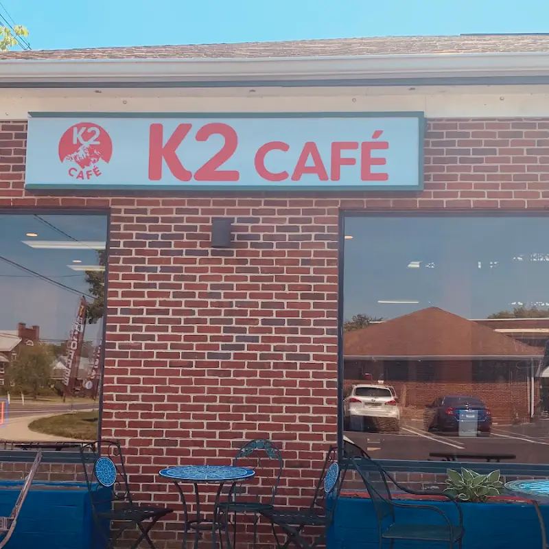 K2 Cafe and Kitchen