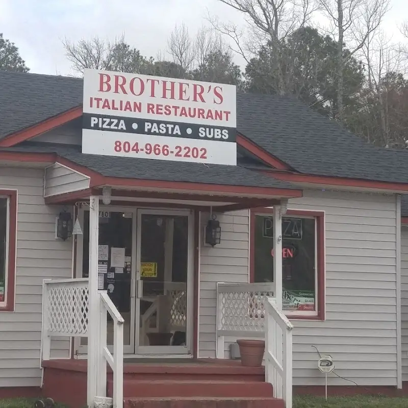 Brother's Italian Restaurant