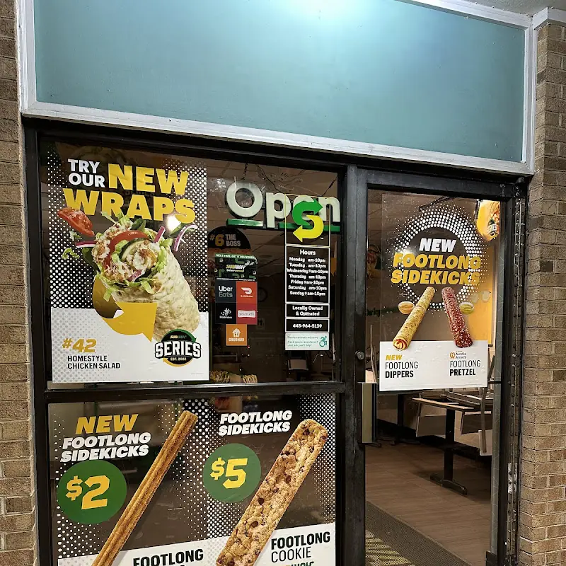 Subway