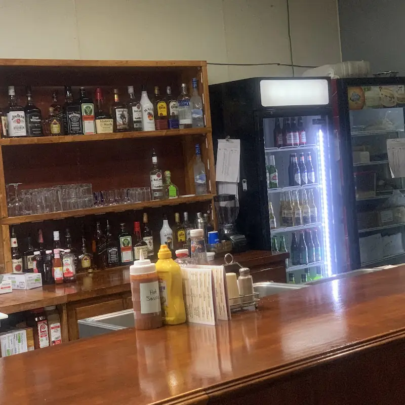 Down Home Diner & Bar