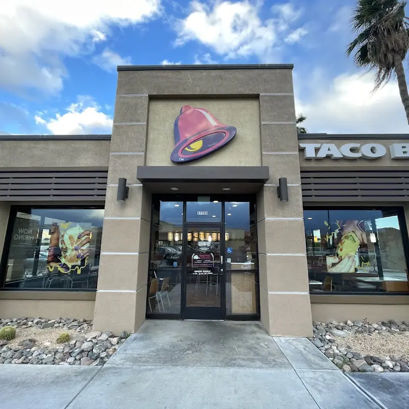 Taco Bell