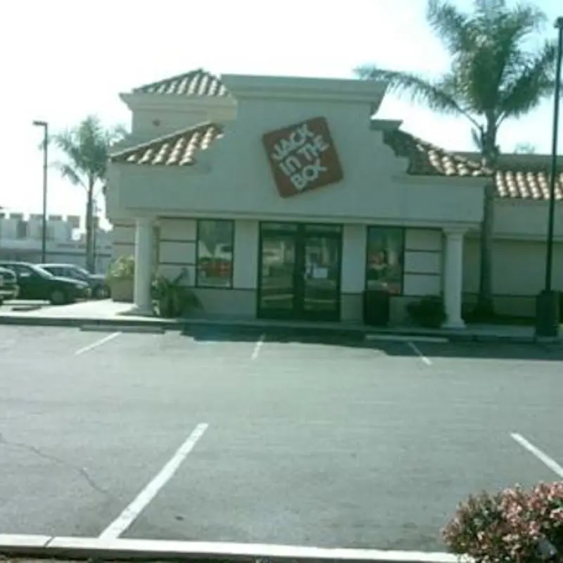 Jack in the Box