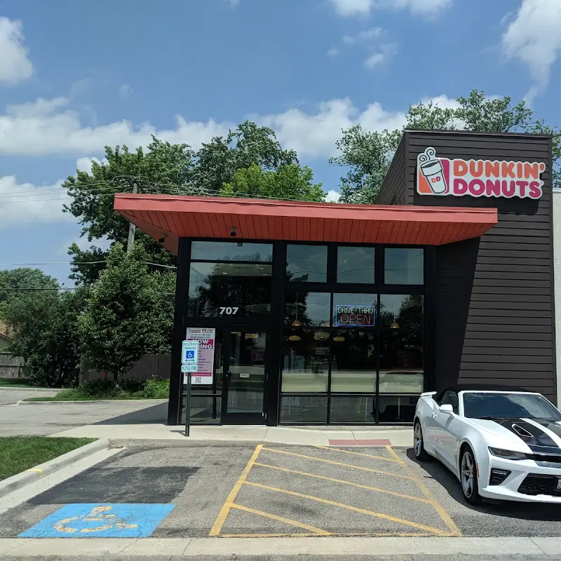 Dunkin'