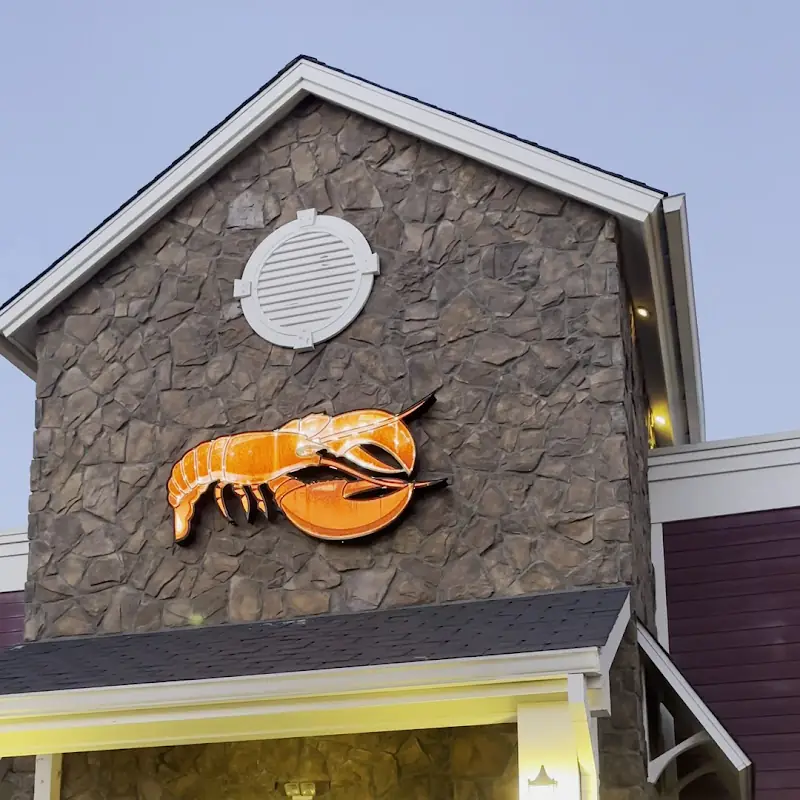 Red Lobster