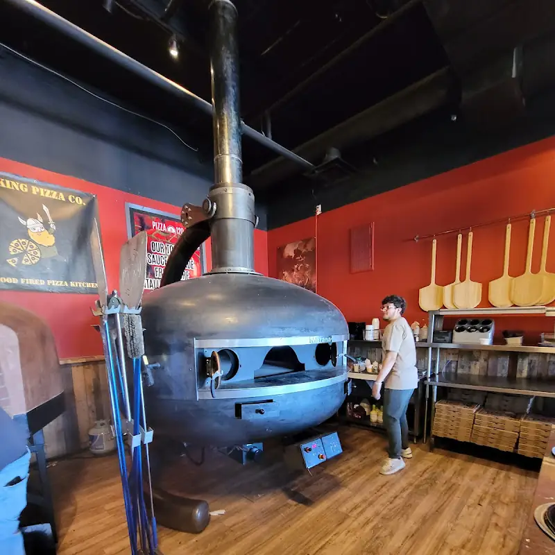 Viking Pizza Company - Spring Hill