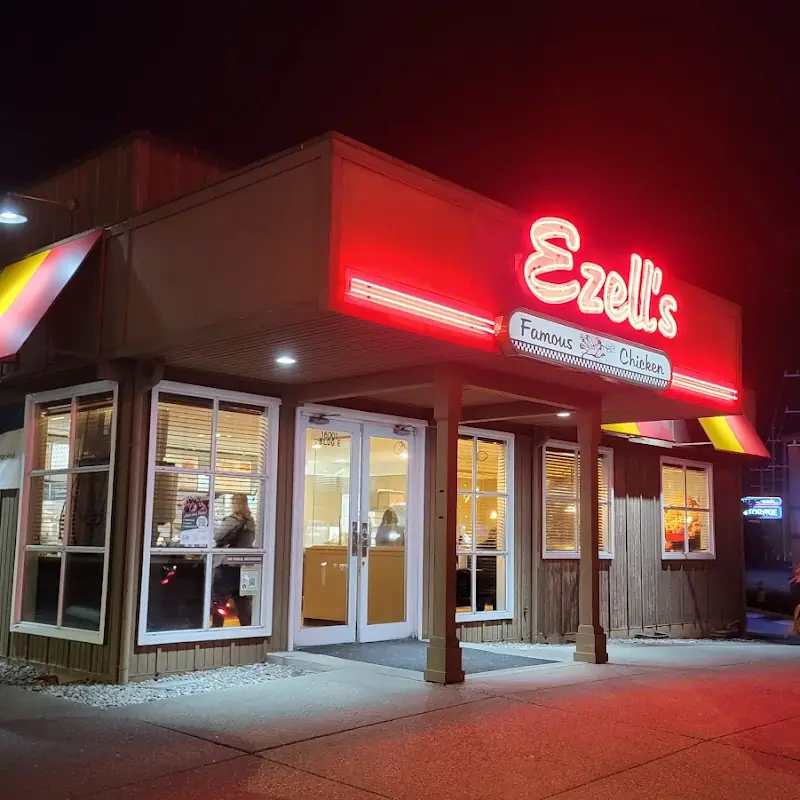 Ezell's Famous Chicken