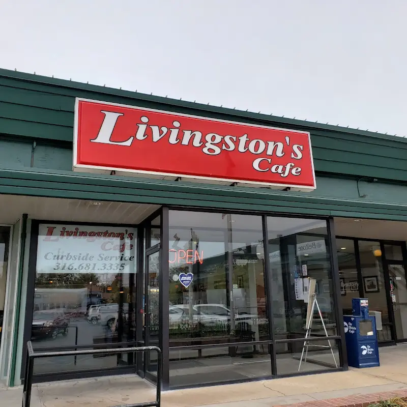Livingston's Cafe
