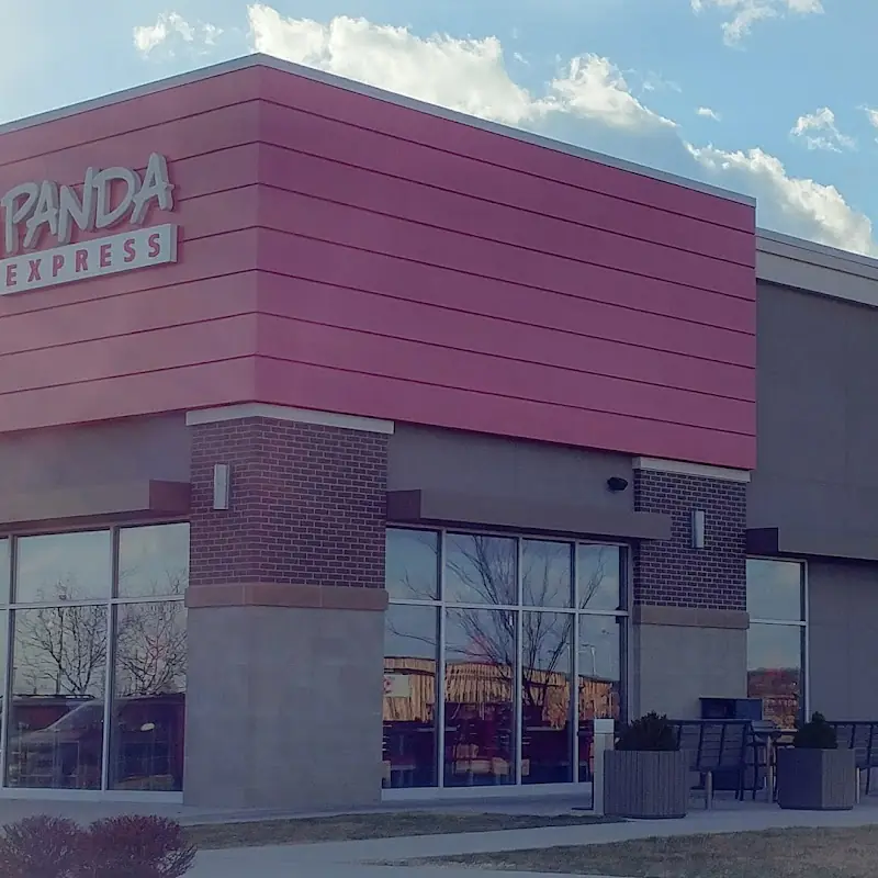 Panda Express