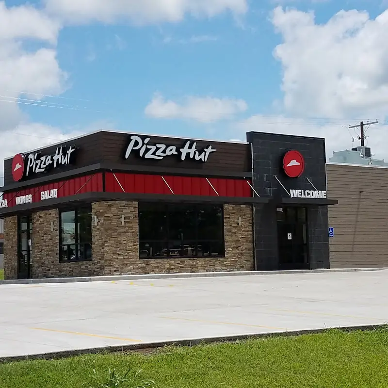 Pizza Hut