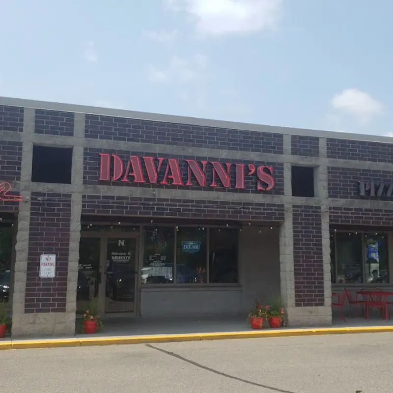 Davanni's Pizza & Hot Hoagies