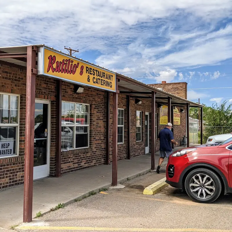 Rutilio's New Mexican Foods