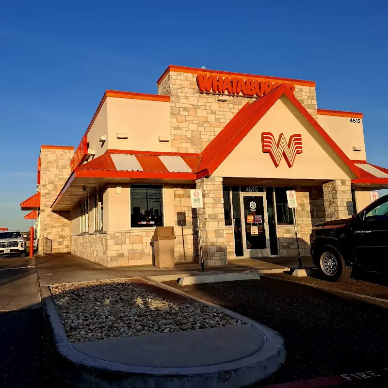 Whataburger
