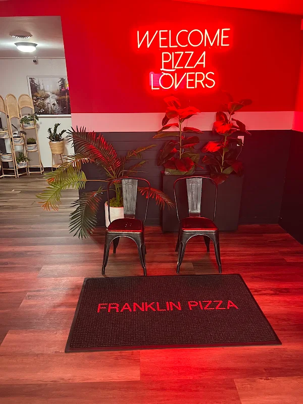 Franklin Pizza