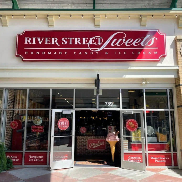 River Street Sweets