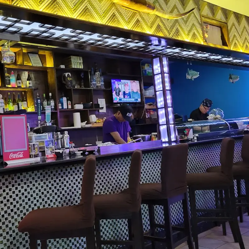 Little Tokyo