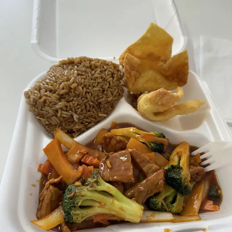 Chop Suey