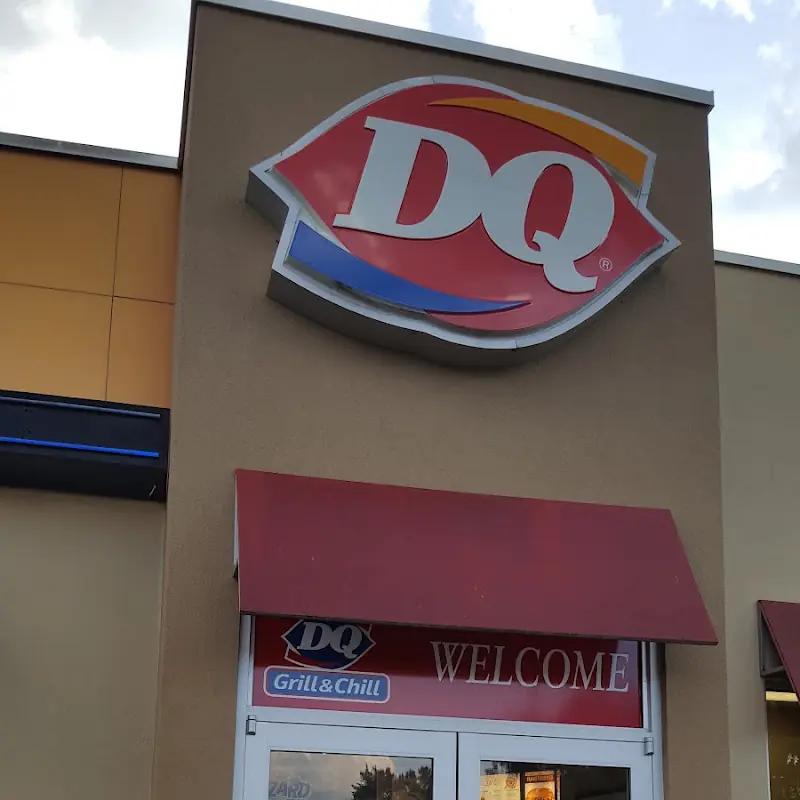 DQ Grill & Chill Restaurant