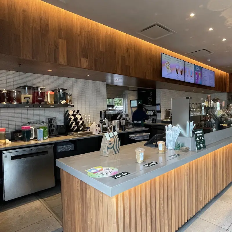 Starbucks Coffee Company