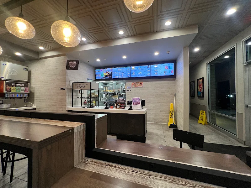 Taco Bell