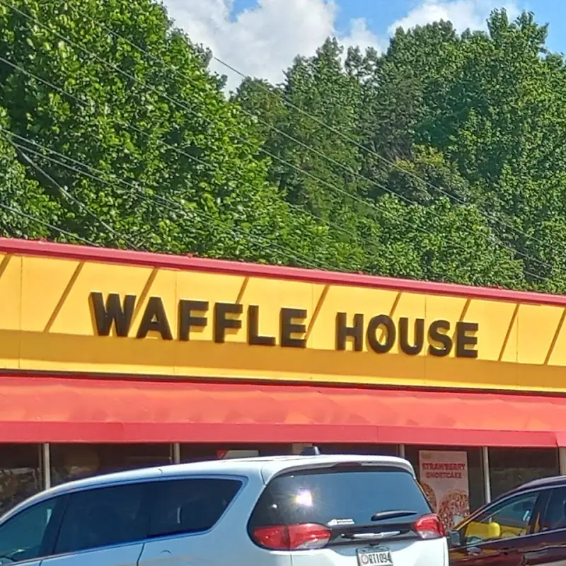 Waffle House