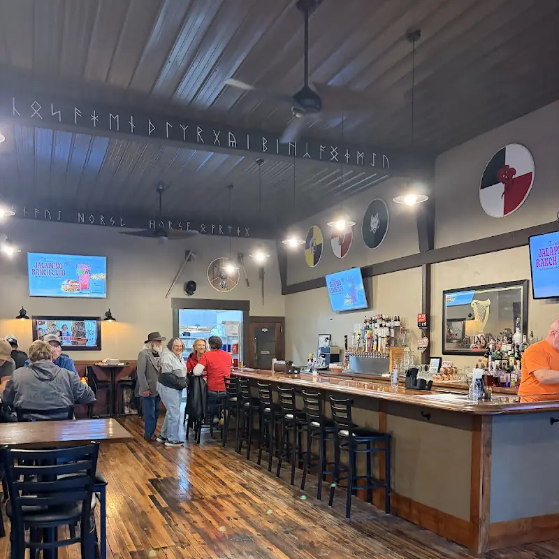 The Norse Horse Tavern