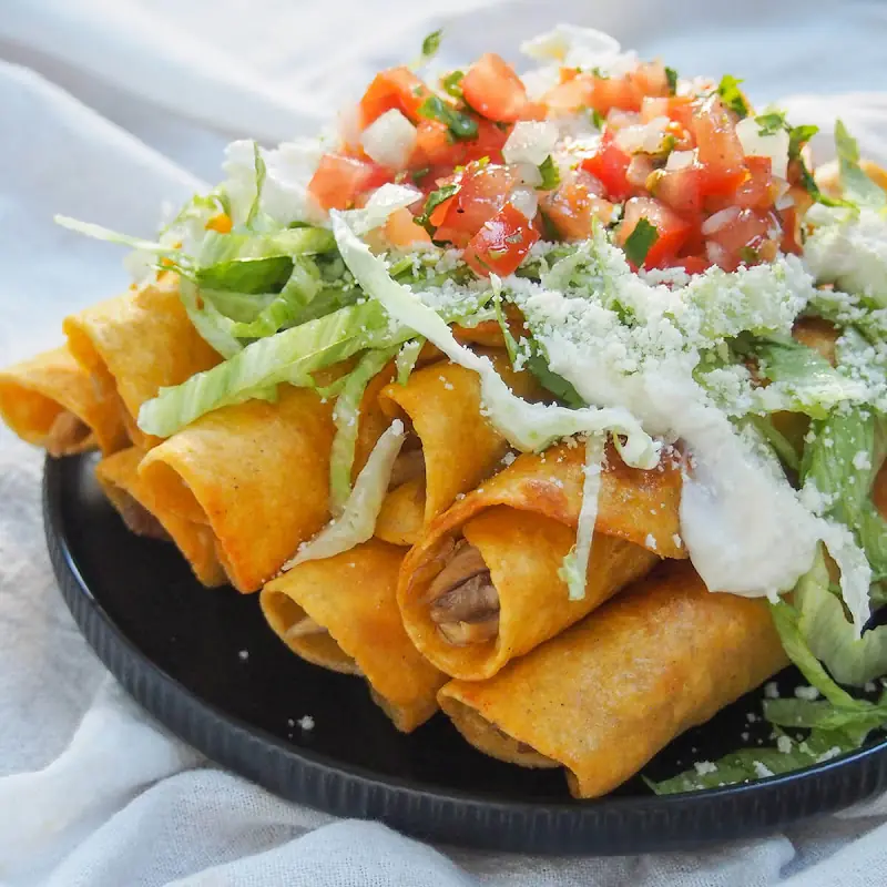 Rio 150 Mexican Restaurant - Huntersville