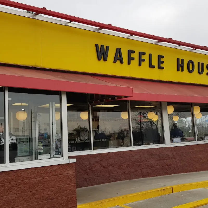 Waffle House