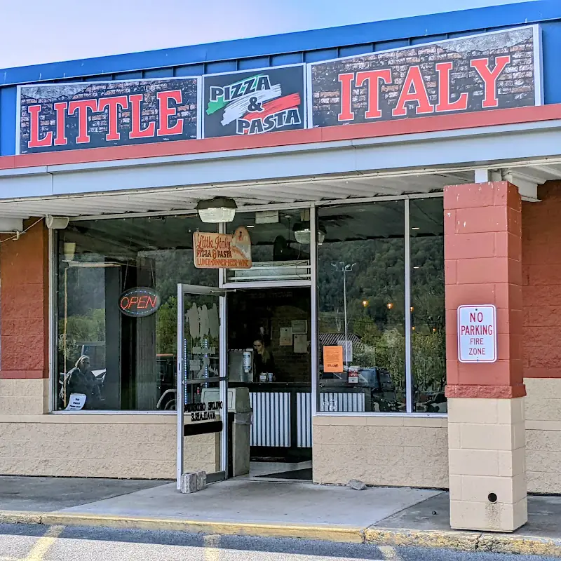 Little Italy Pizza & Pasta