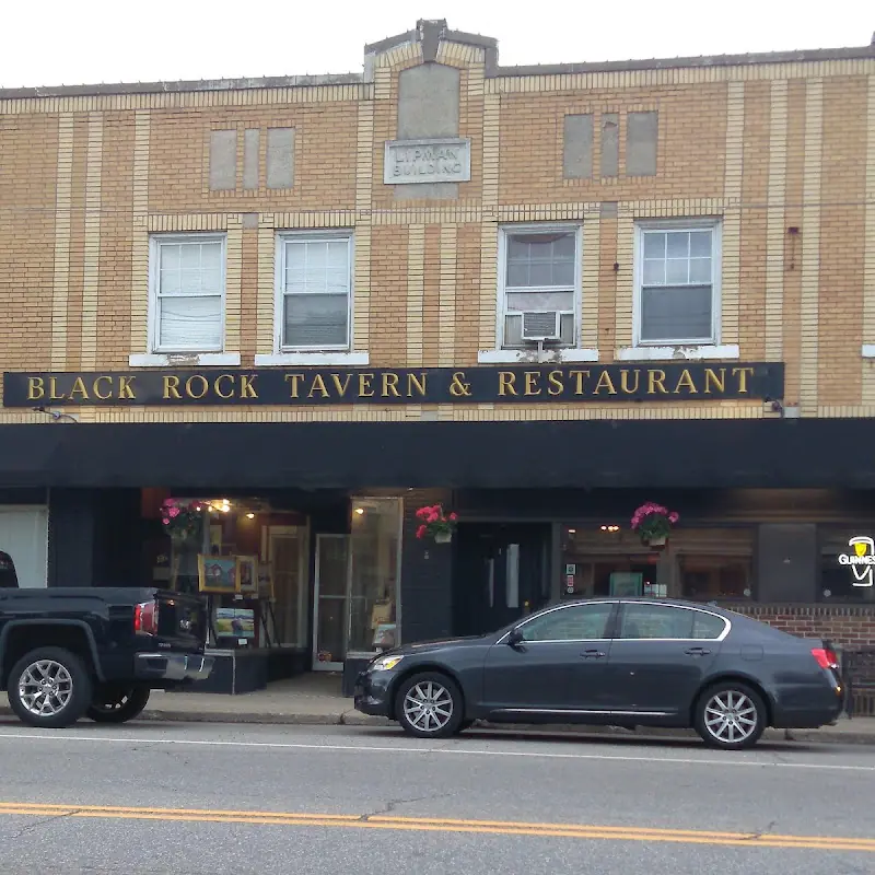 Black Rock Tavern