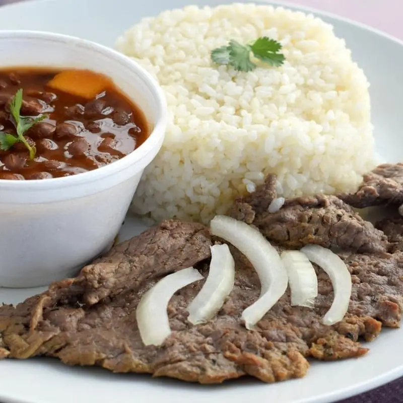 Sopa del Dia 8 oz