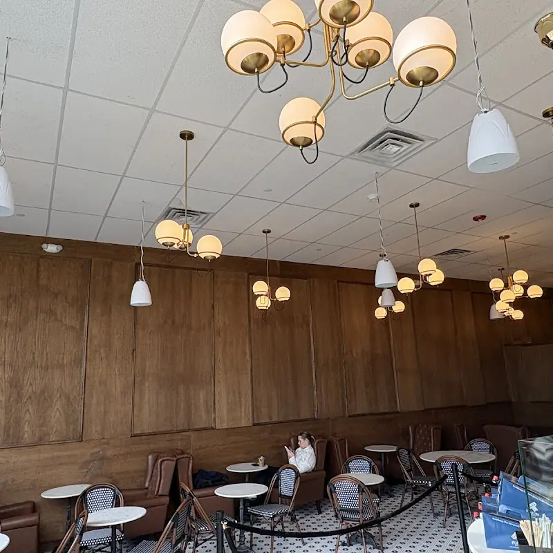 Forum Coffee (Bloomfield)