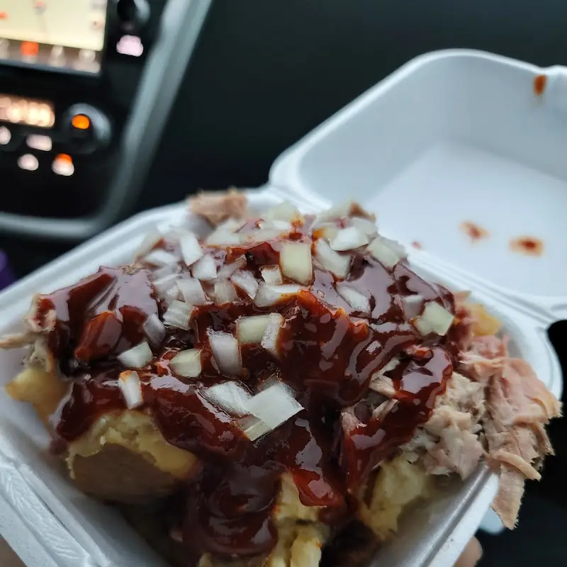 Robb's Smokehouse