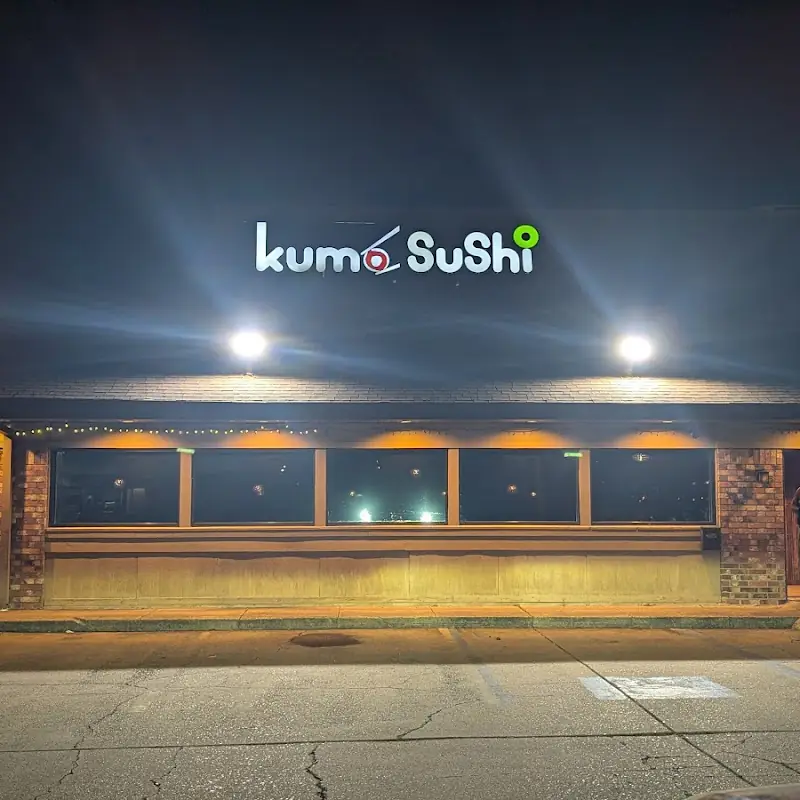 Kumo sushi