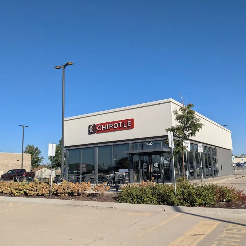 Chipotle Mexican Grill