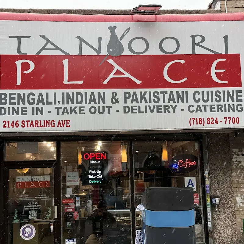 Tandoori Place