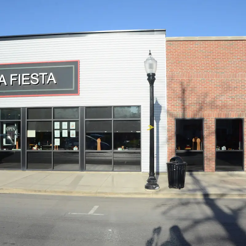La Fiesta