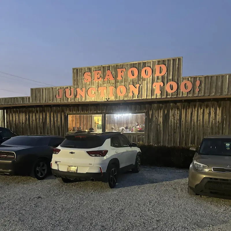 Seafood Junction Too