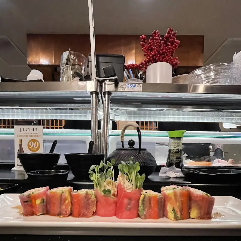 Umi Sushi & Sake