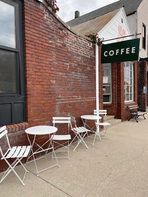 Weldon Coffee