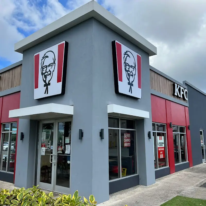 KFC