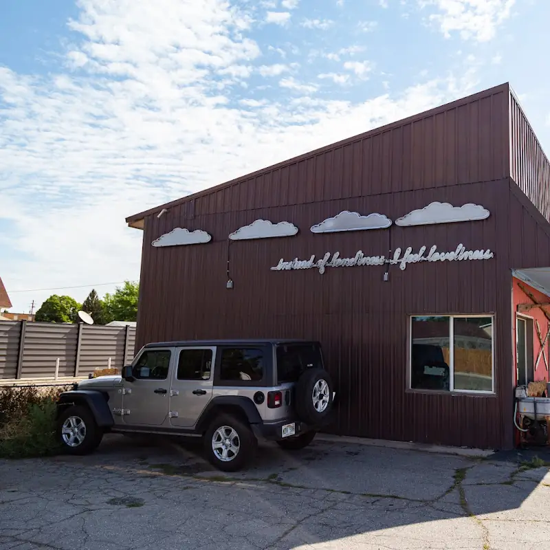 Green River Coffee Co