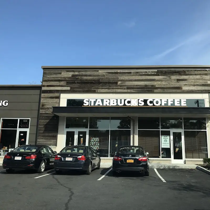Starbucks Coffee Company