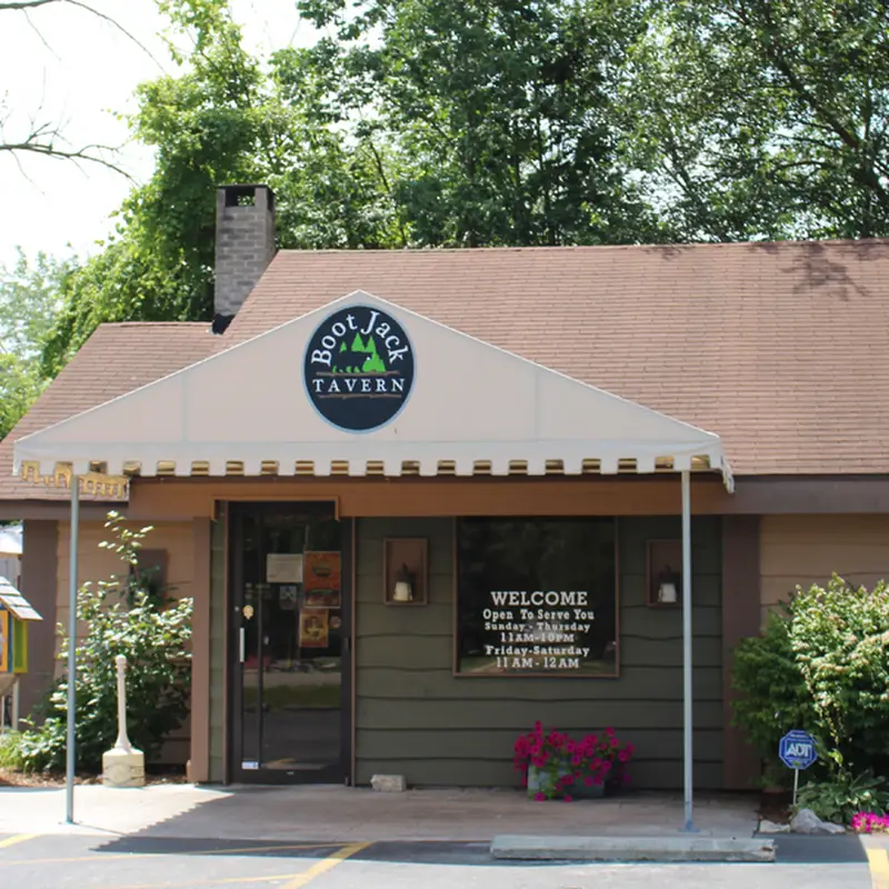 Boot Jack Tavern