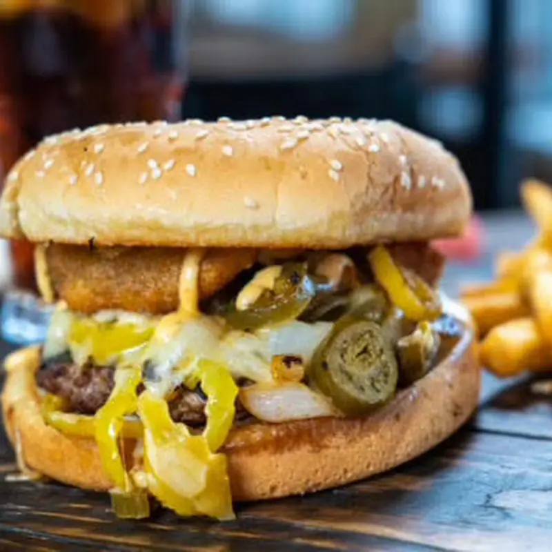 10pc Pickle Chips