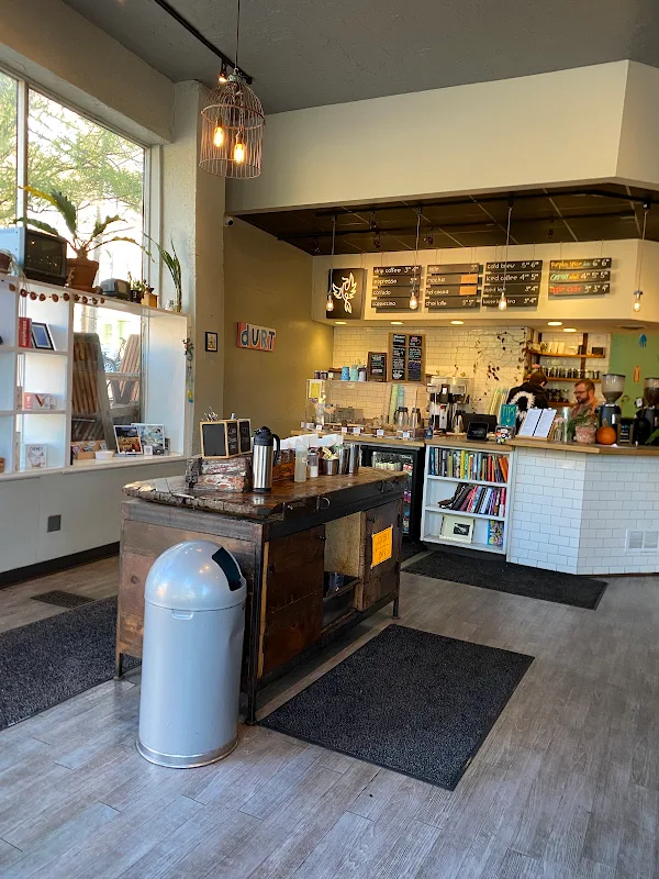 Phoenix Coffee Co.