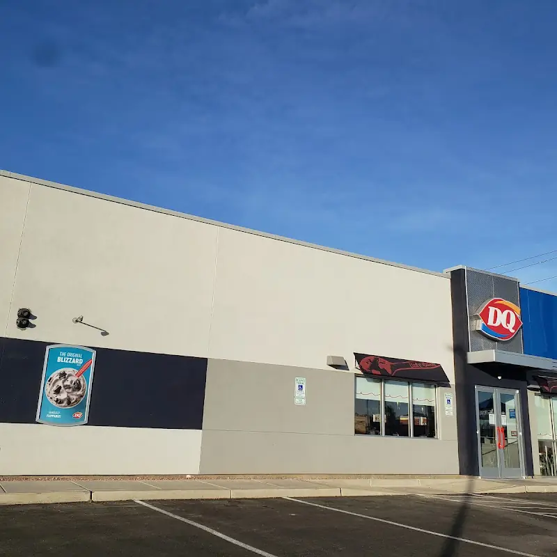 Dairy Queen (Treat)
