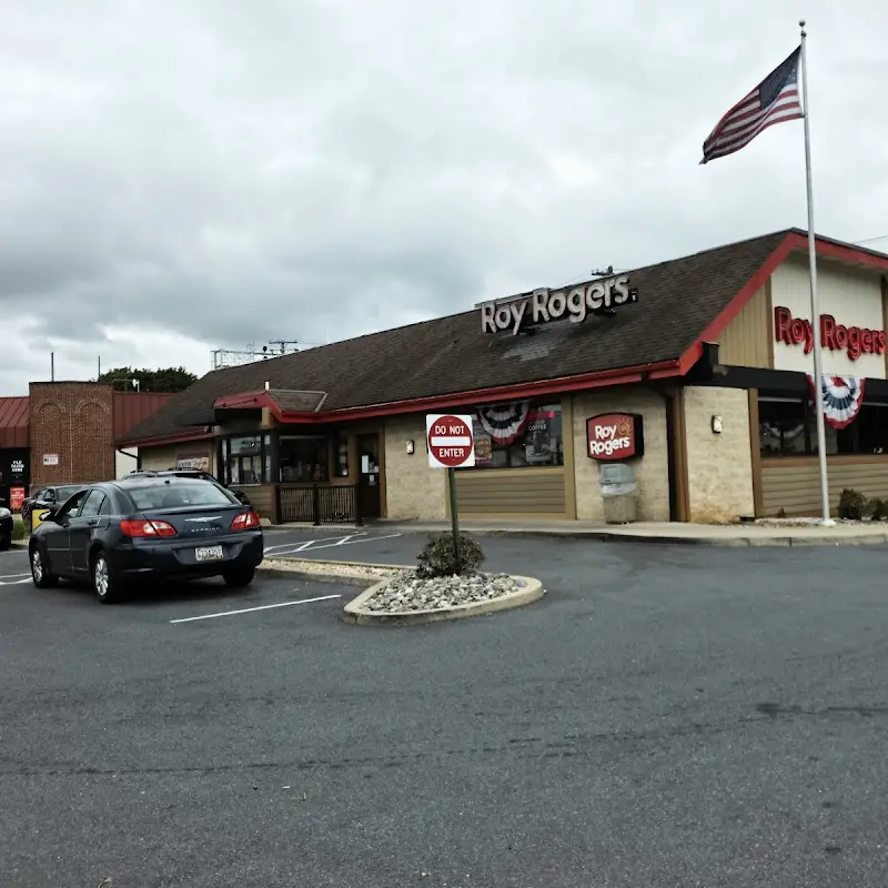 Roy Rogers