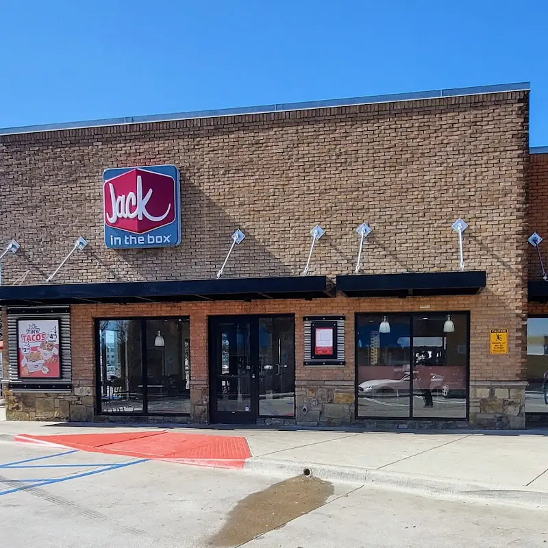 Jack in the Box