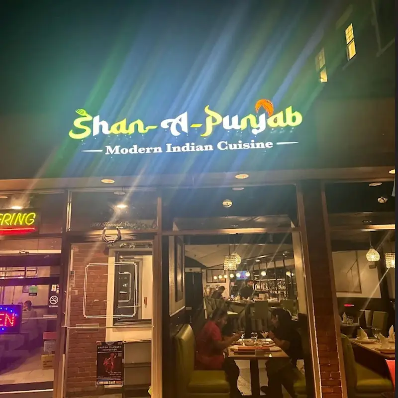 Shan-A-Punjab